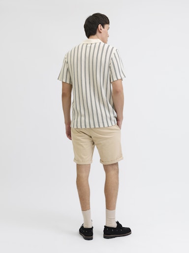 Shorten bruin JACK & JONES