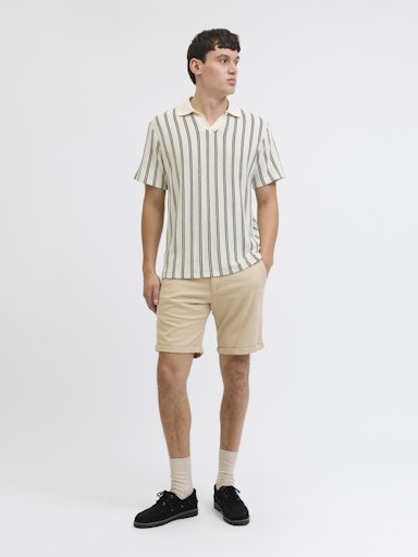 Shorten bruin JACK & JONES