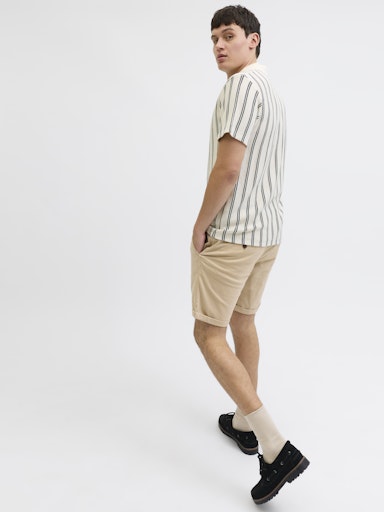 Shorten bruin JACK & JONES