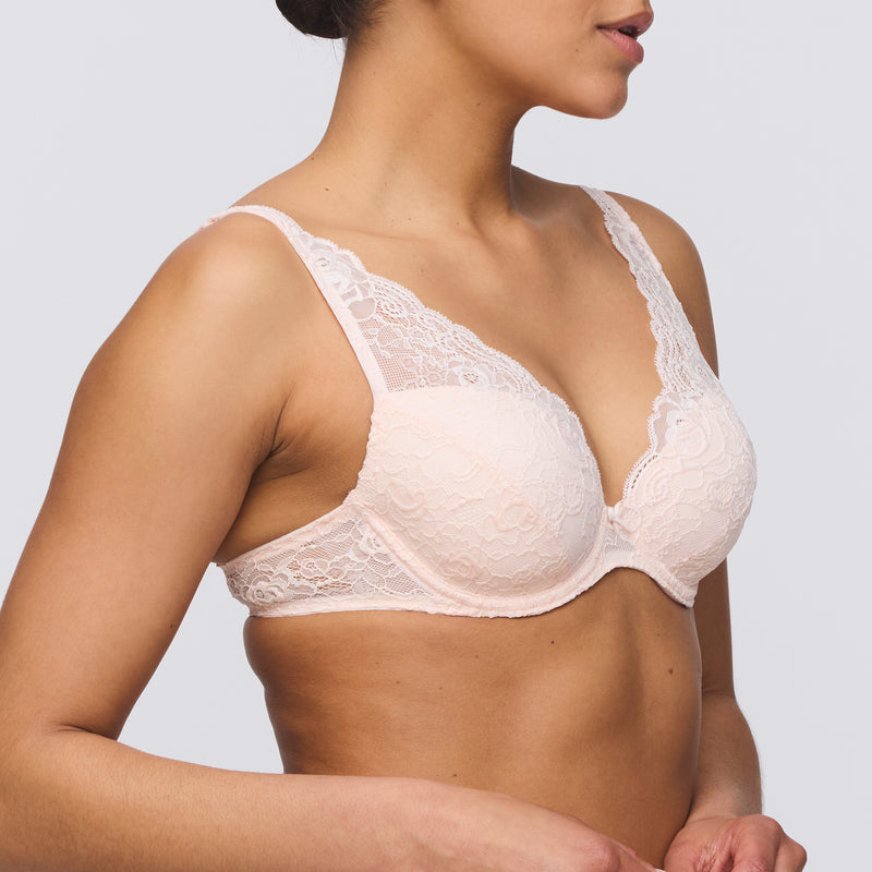 BH's roze Marie Jo