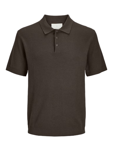 Polo's korte mouw multicolor JACK & JONES
