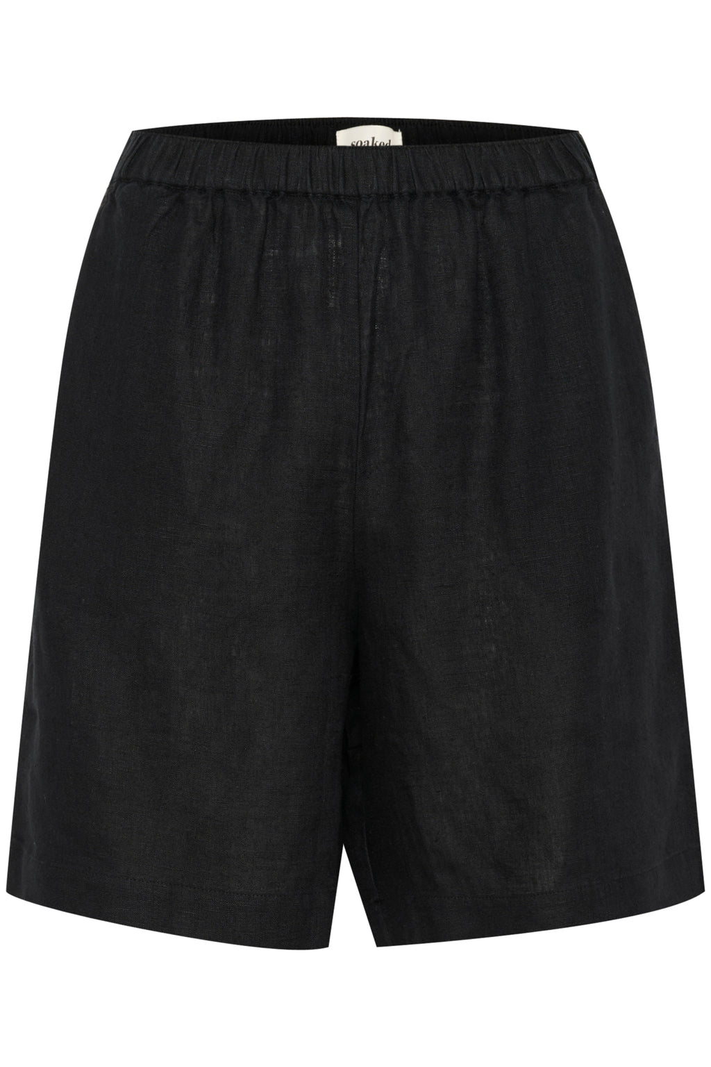 Shorten zwart Soaked In Luxury