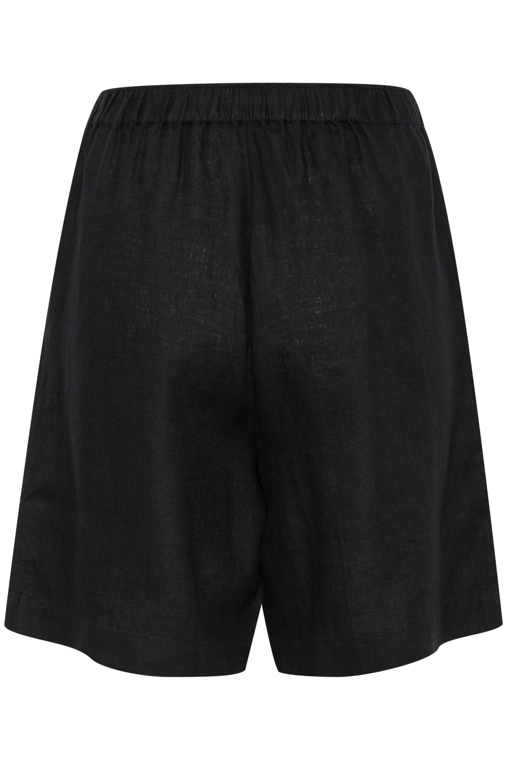 Shorten zwart Soaked In Luxury