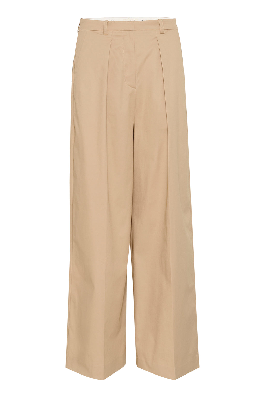 Broeken beige Soaked In Luxury