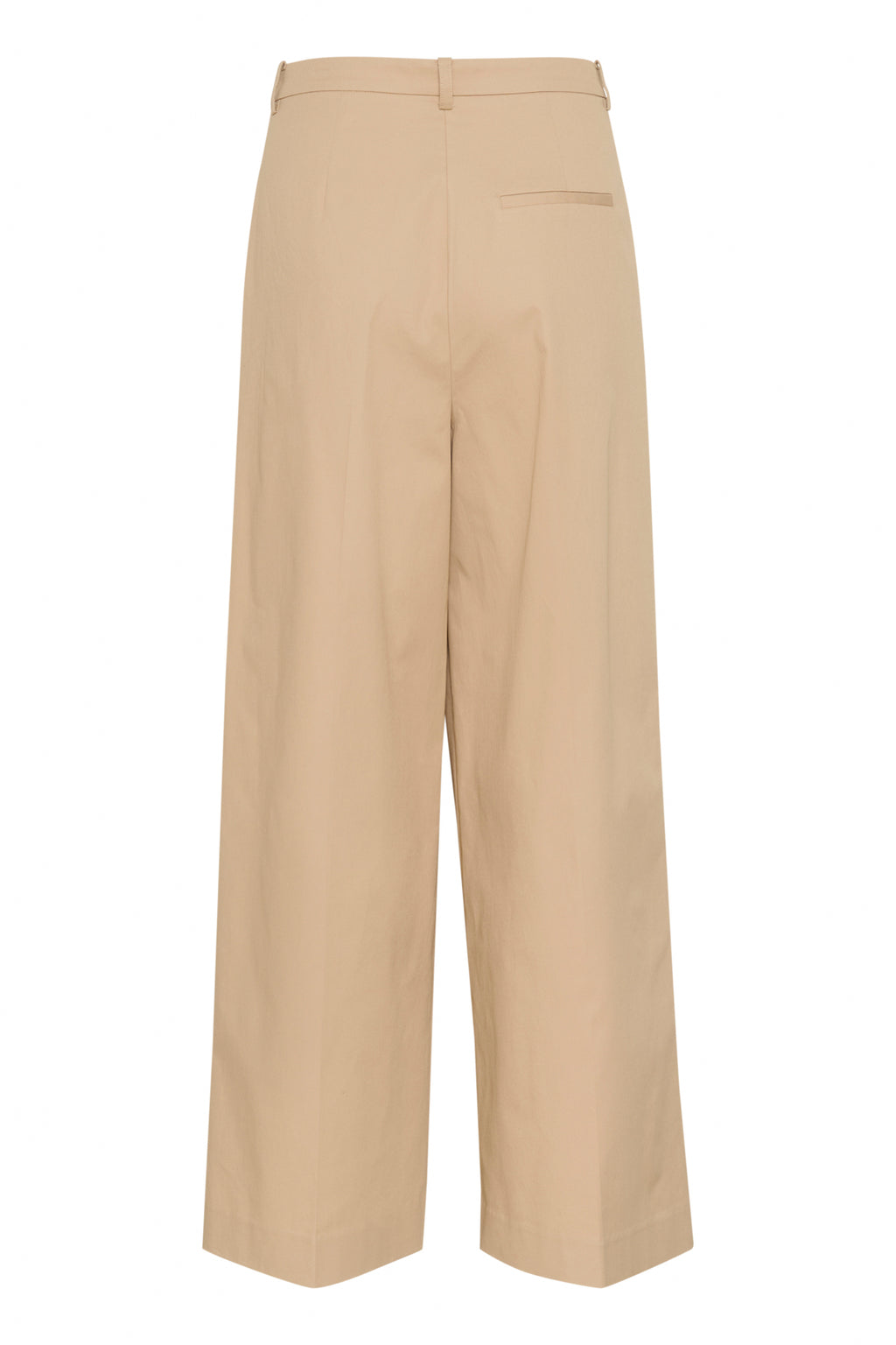 Broeken beige Soaked In Luxury