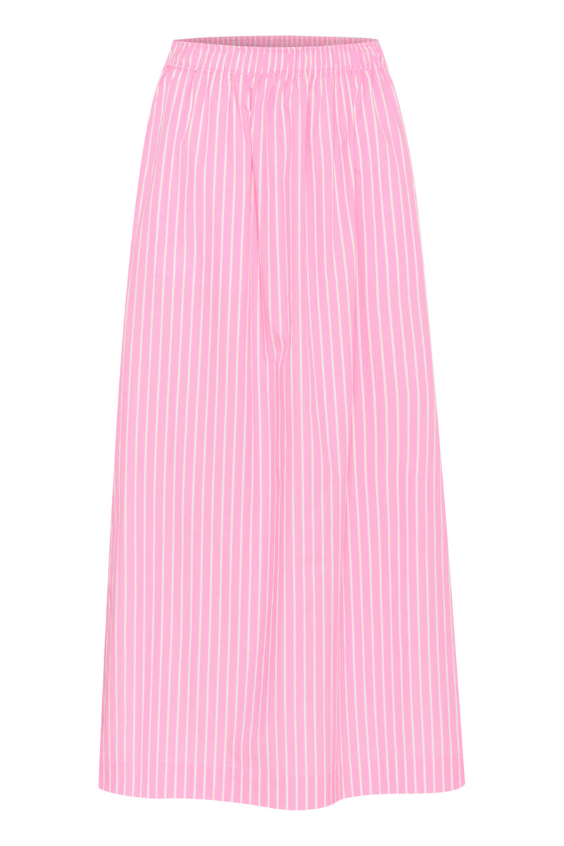 Rokken roze Soaked In Luxury