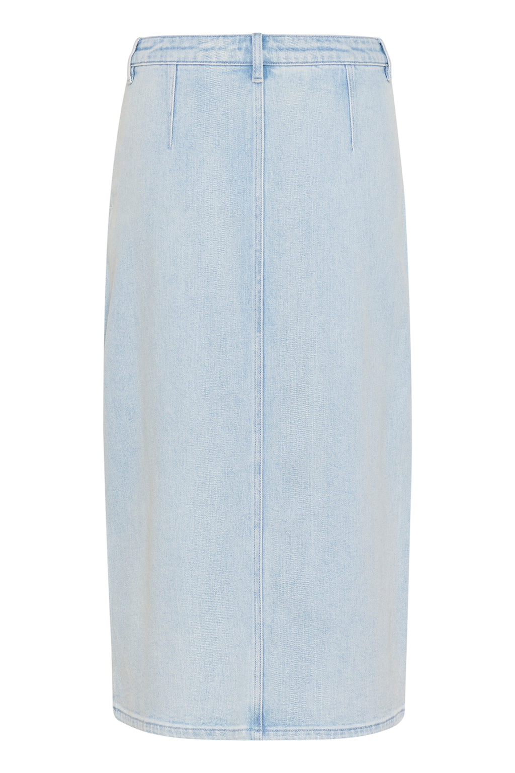 Rokken blauw Soaked In Luxury