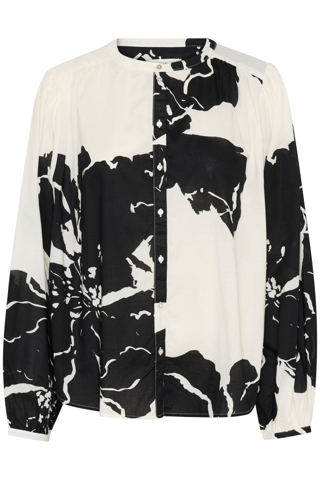 Blouses lange mouw  Soaked In Luxury