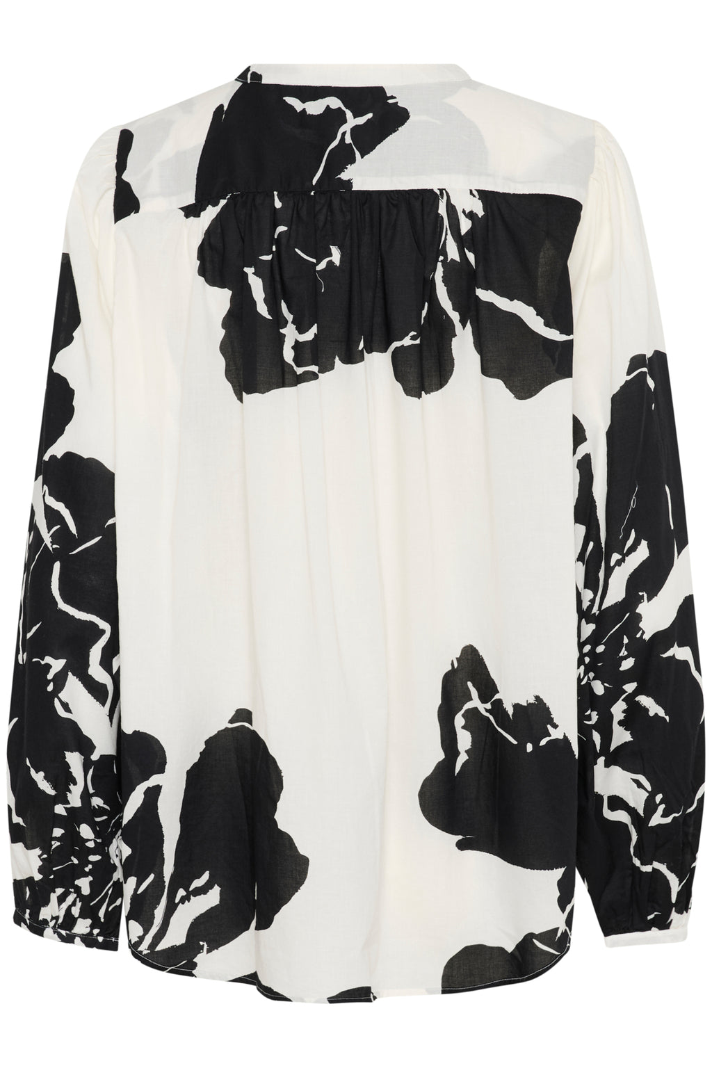 Blouses lange mouw  Soaked In Luxury