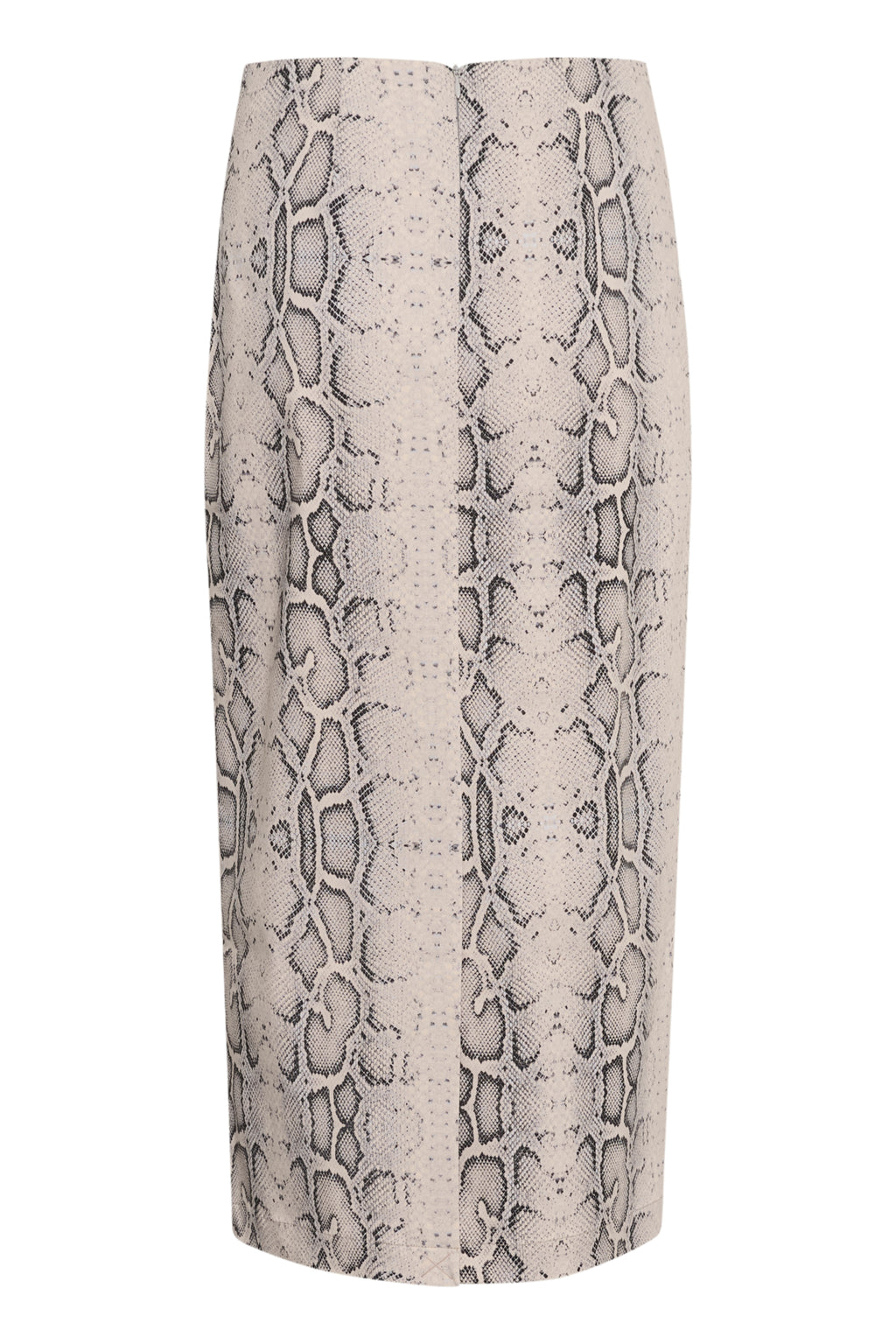 Rokken grijs Soaked In Luxury