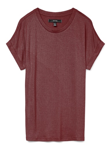 Pulls rood VERO MODA