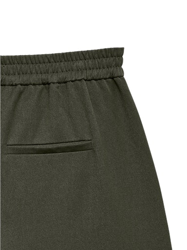 Broeken groen VERO MODA