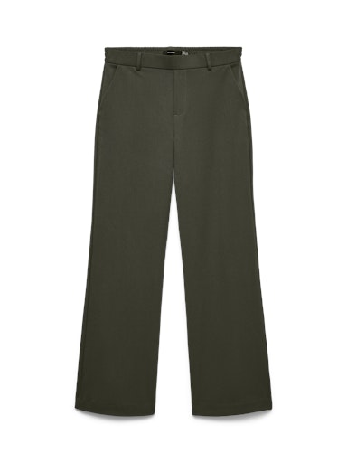 Broeken groen VERO MODA