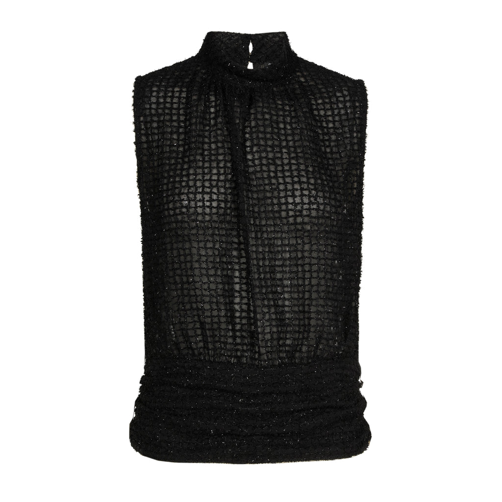 Tops zwart Caroline Biss