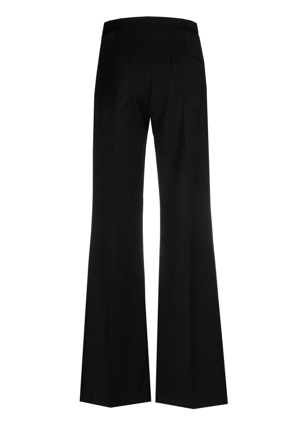 Broeken zwart Caroline Biss