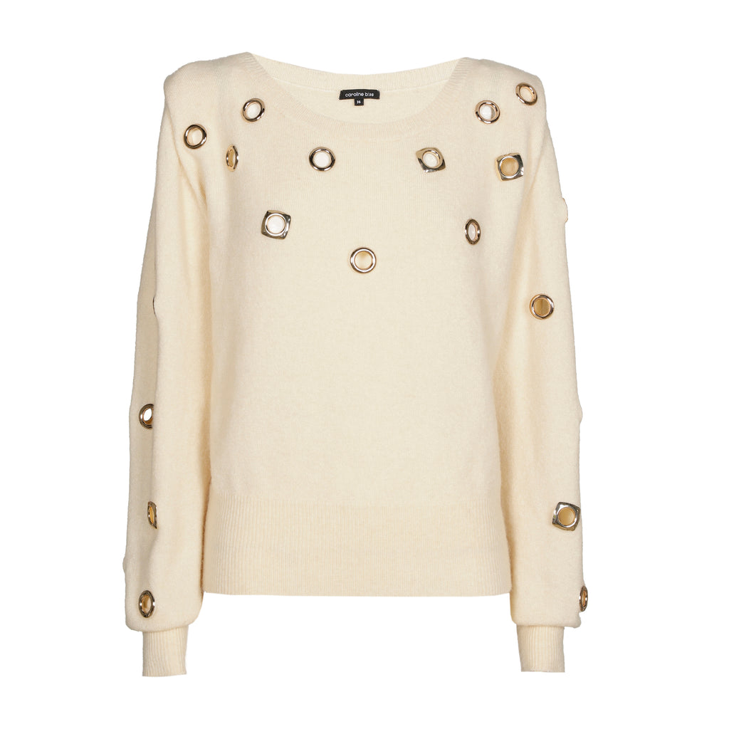 Pulls multicolor Caroline Biss