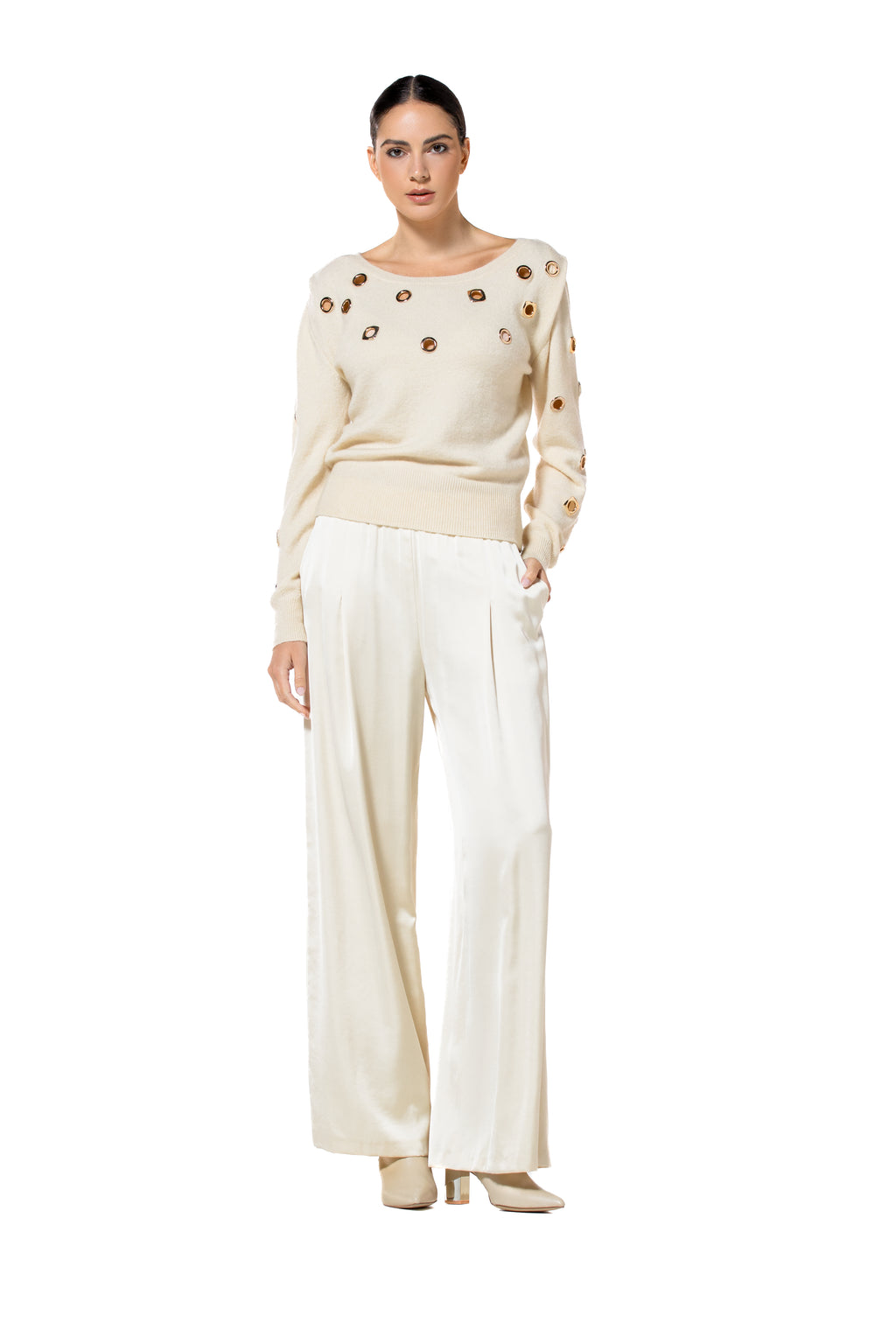 Pulls multicolor Caroline Biss