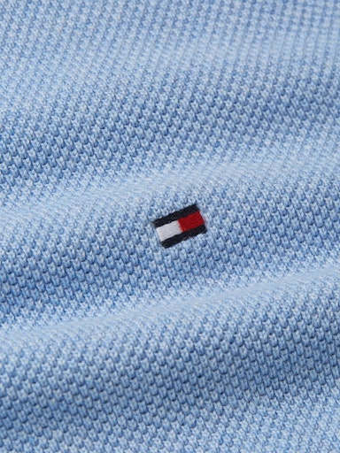 Pulls blauw Tommy Hilfiger