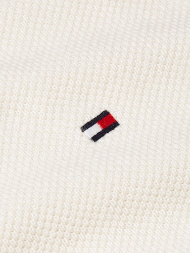 Pulls beige Tommy Hilfiger
