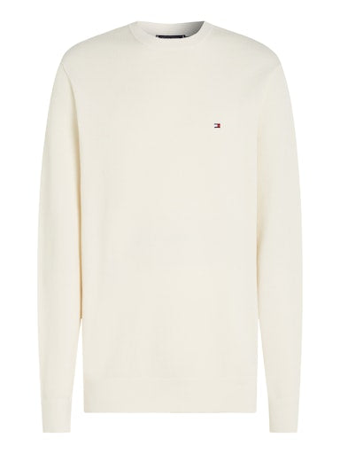 Pulls beige Tommy Hilfiger
