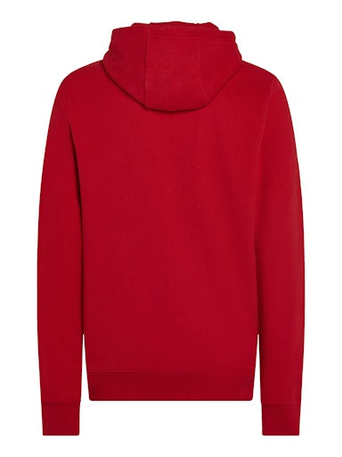 Sweaters rood Tommy Hilfiger