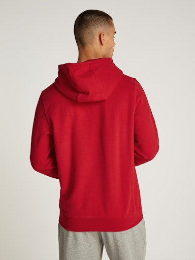 Sweaters rood Tommy Hilfiger