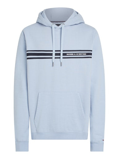 Sweaters blauw Tommy Hilfiger