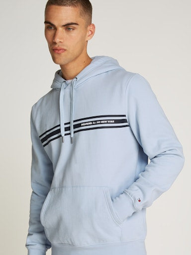 Sweaters blauw Tommy Hilfiger