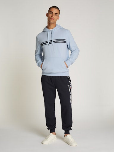 Sweaters blauw Tommy Hilfiger