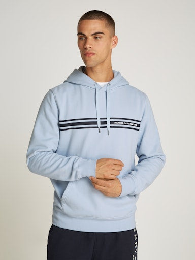 Sweaters blauw Tommy Hilfiger