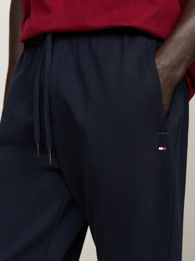 Jogging navy Tommy Hilfiger