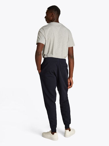 Jogging navy Tommy Hilfiger