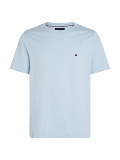 T-shirts korte mouw blauw Tommy Hilfiger