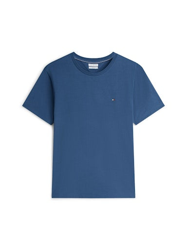 T-shirts korte mouw blauw Tommy Hilfiger
