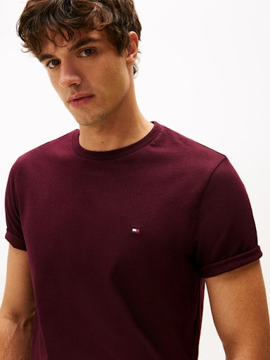 T-shirts korte mouw  Tommy Hilfiger