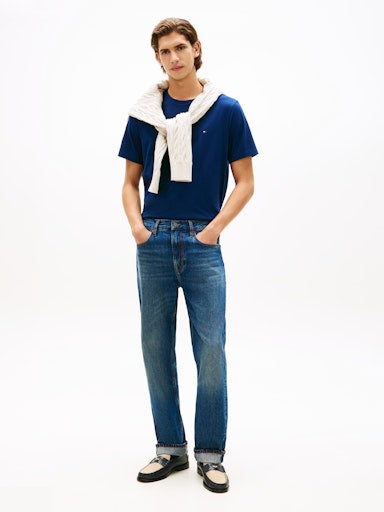 T-shirts korte mouw  Tommy Hilfiger
