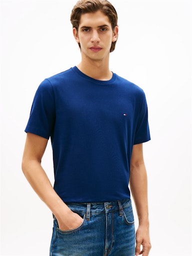 T-shirts korte mouw  Tommy Hilfiger