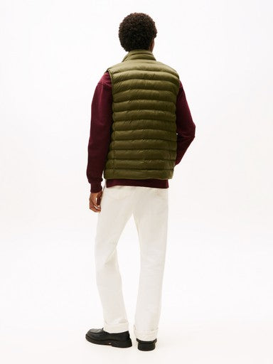 Jassen groen Tommy Hilfiger