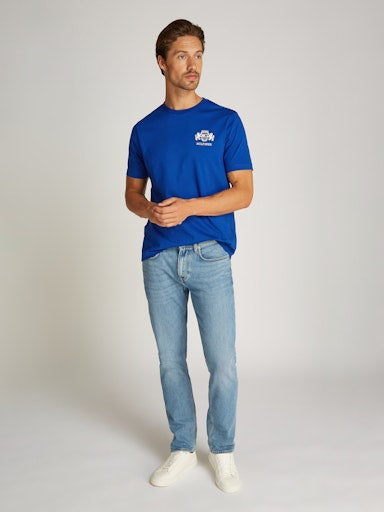 T-shirts korte mouw  Tommy Hilfiger