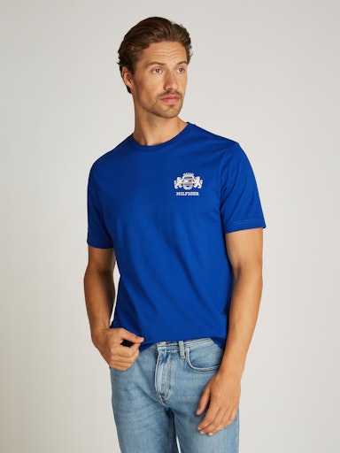 T-shirts korte mouw  Tommy Hilfiger