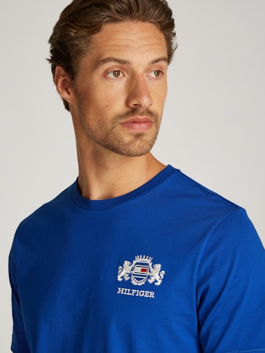 T-shirts korte mouw  Tommy Hilfiger