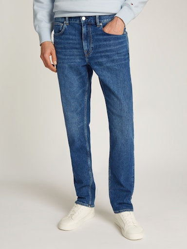Jeans blauw Tommy Hilfiger