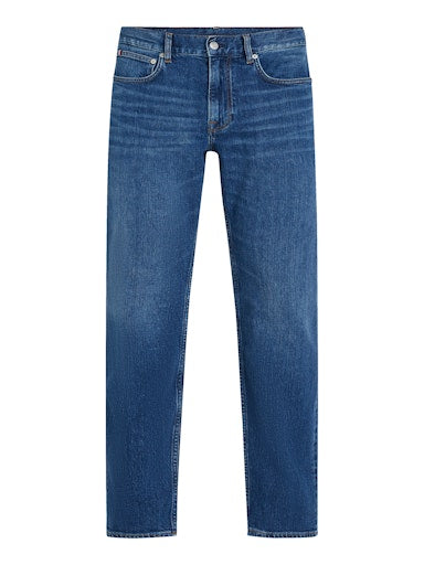 Jeans blauw Tommy Hilfiger
