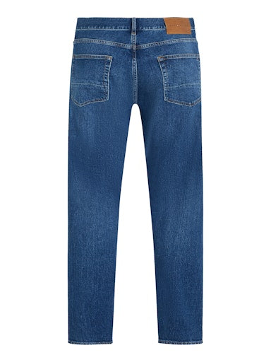 Jeans blauw Tommy Hilfiger