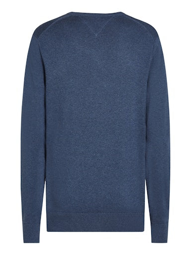 Pulls blauw Tommy Hilfiger