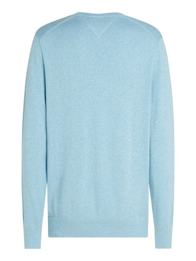 Sweaters blauw Tommy Hilfiger