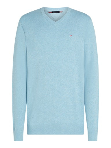 Sweaters blauw Tommy Hilfiger