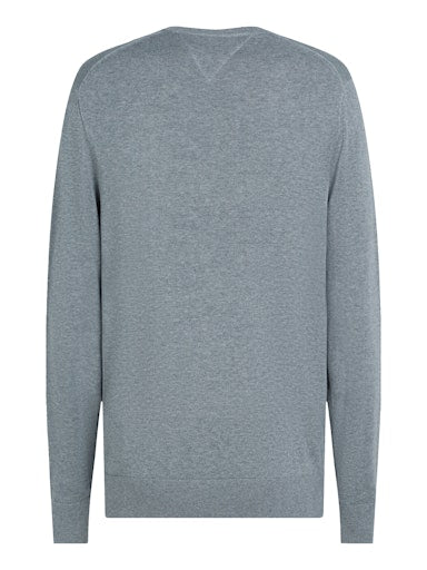 Sweaters grijs Tommy Hilfiger