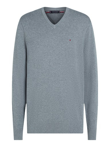 Sweaters grijs Tommy Hilfiger