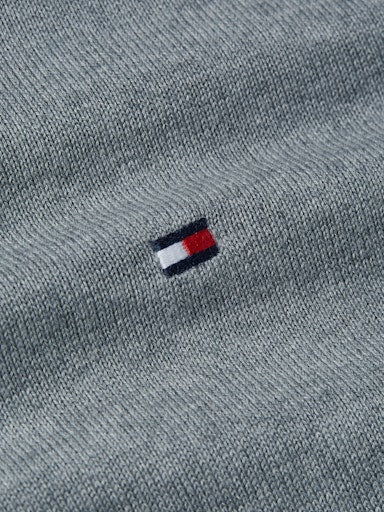 Sweaters grijs Tommy Hilfiger